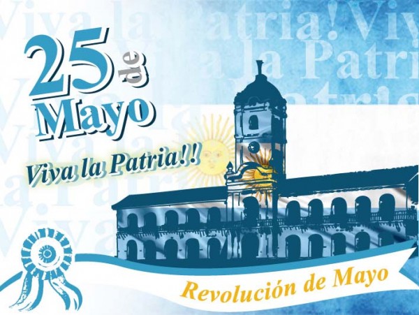 revolucion de Mayo 25 - 1810 (9)