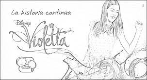 Violetta 4