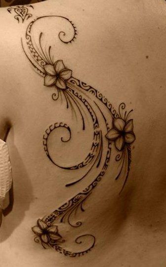 Imágenes de tatuajes para mujeres