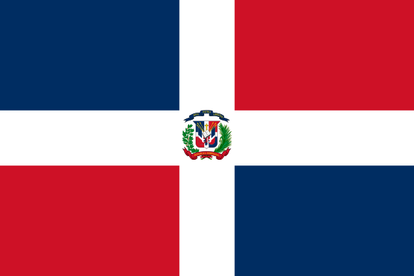 Símbolos Patrios De La República Dominicana Imágenes Historia Y