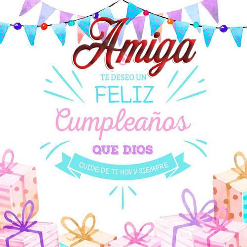 Frases De Cumpleaos Bonitas Y Frases Para Felicitar