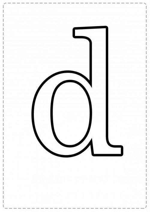 Featured image of post Moldes De Letras Mayusculas Y Minusculas Para Imprimir Y Recortar C mo hacer letras 3d decoradas por ni os