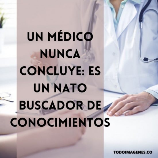 Felíz Día del Médico 2021 – Imágenes y Frases para enviar y dedicar